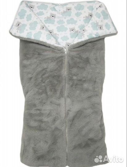 Конверт теплый