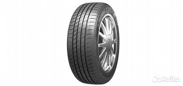 Sailun Atrezzo Elite 195/55 R16 91V