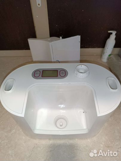 Запчасти для отпаривателя Phillips GC660 / GC670