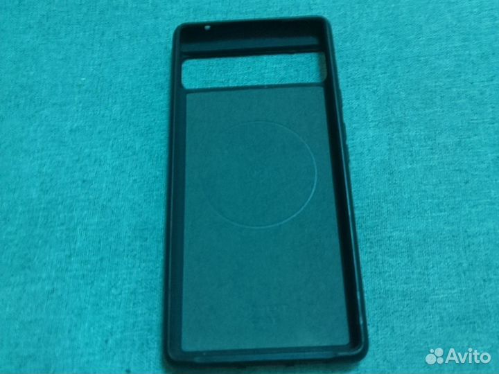 Чехол на google pixel 6