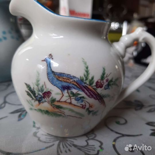 Фарфор СССР