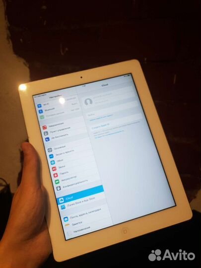 iPad 2 64gb+sim