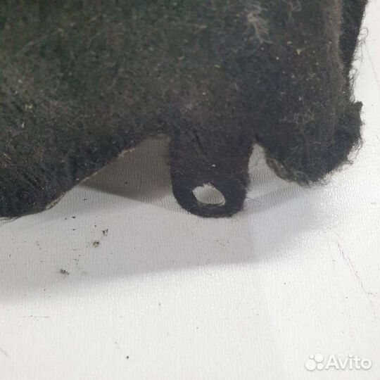 Шумоизоляция двигателя 8514330 BMW 3 G20/G21 0