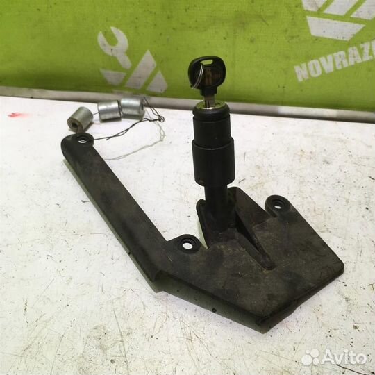 Блокиратор кпп Киа Серато