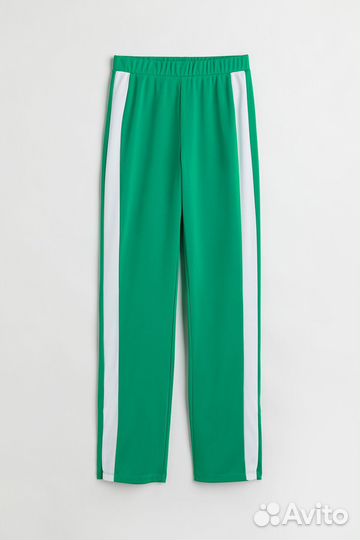 Спортивные брюки H&M