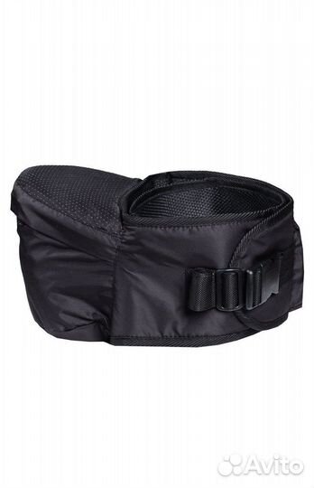 Хипсит со спинкой для детей