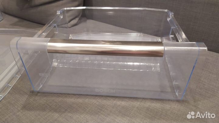 Ящики, полки для холодильника Bosch, Siemens