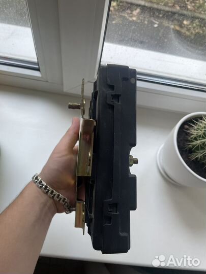 Блок комфорта задний Chery fora a21 1