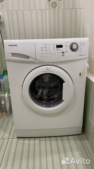 Стиральная машина бу