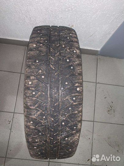 КАМА Кама-505 195/65 R15