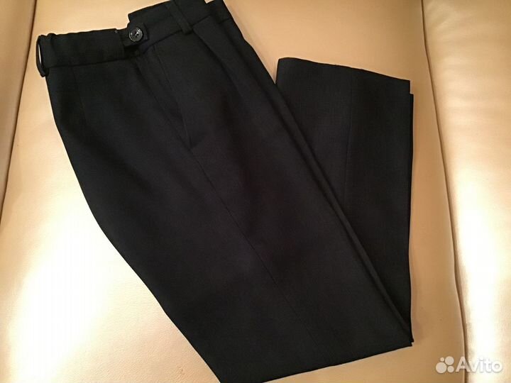 Рубашки, брюки