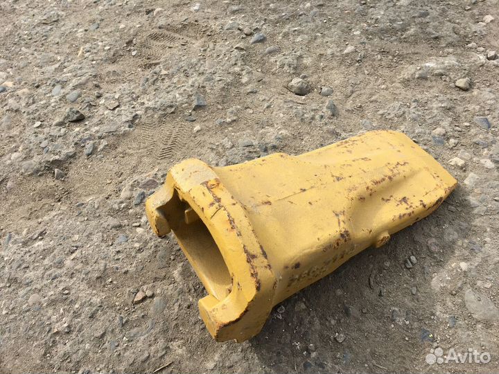 Коронка Cat K110 286-2114 Penetration Plus Tip