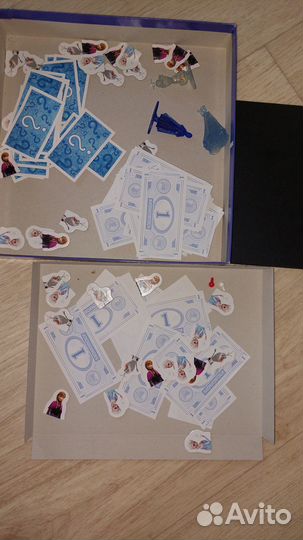 Игры: монополия, бегемотики, бусы плести