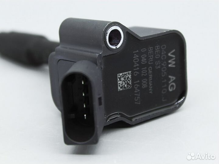 Катушка зажигания VAG 1.2-1.4TSI 04C905110E