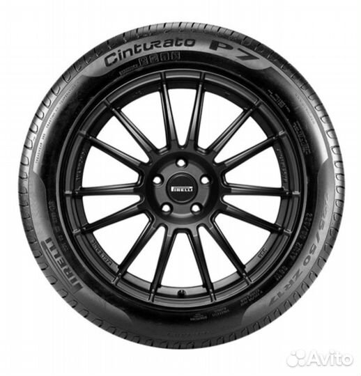 Pirelli Cinturato P7 215/55 R17 94V