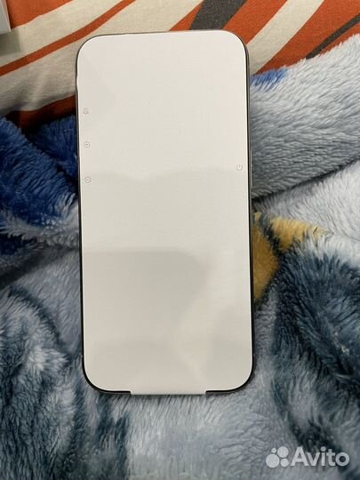 iPhone 15 Pro, 128 ГБ