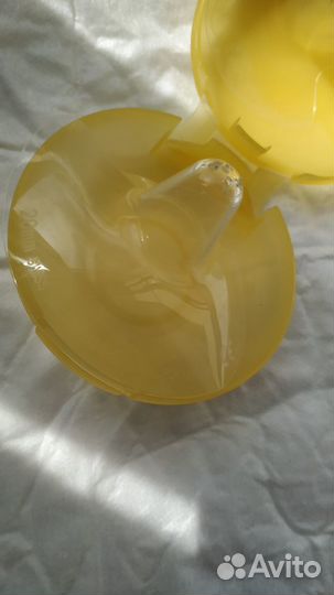 Накладки для кормления