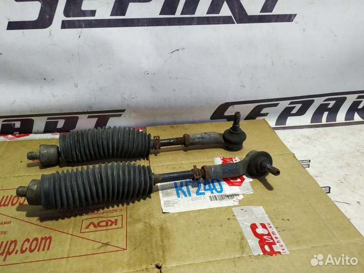 Рулевые наконечники Volkswagen Tiguan 5N 2.0 cawa