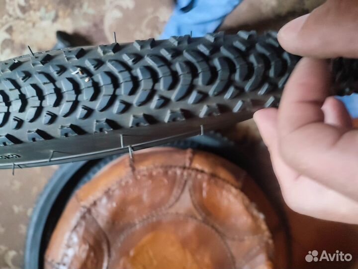 Покрышки для велосипеда 29 на 2.125