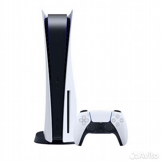 Sony playstation 5