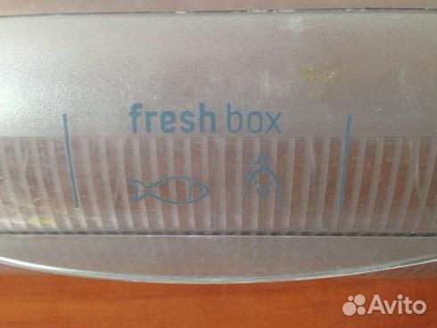 Ящик фреш бокс для холодильника Hotpoint-Ariston