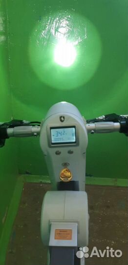 Электросамокат Lookis