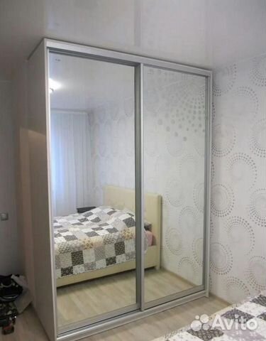 У нас не Б/У Шкафы купе мы их производим