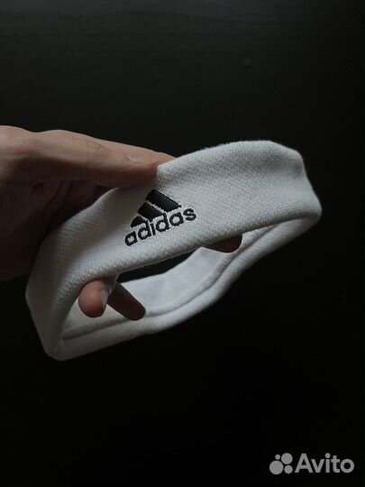 Повязка на голову Adidas
