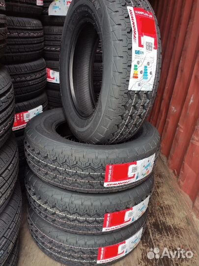 Fronway Vanplus 09 235/65 R16C 115R