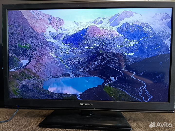 Телевизор 24