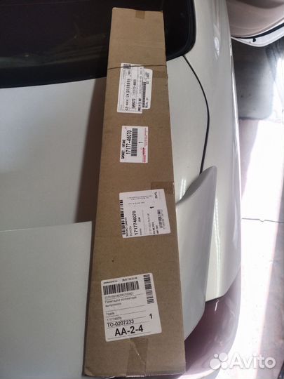 Продам прокладку впускного коллектора на Mark2