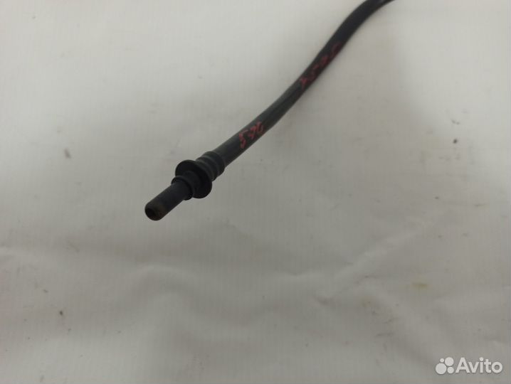 Трубка компрессора пневмоподвески BMW X6 E71