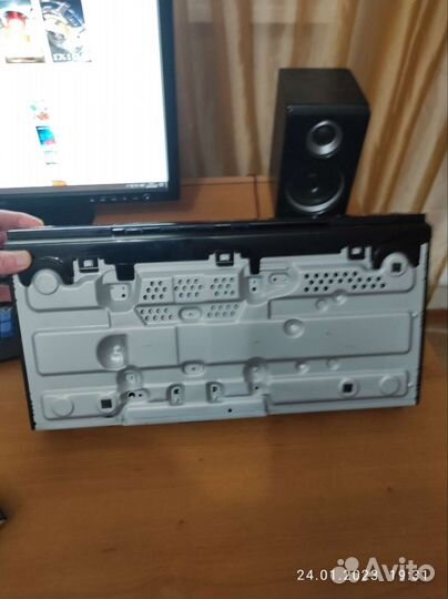 Sony BDP S350 BLU-RAY