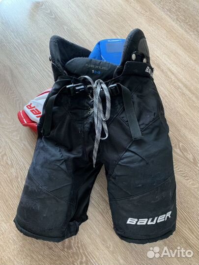 Хоккейные шорты