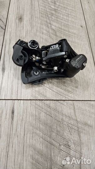 Переключатель задний Sunrace m9