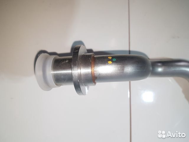 Шланг подачи масла Audi R8 2006-2012 Новый