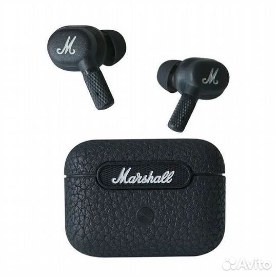 Беспроводные наушники marshall motif a n c