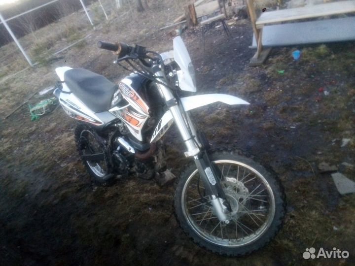 Racer Panther RC200