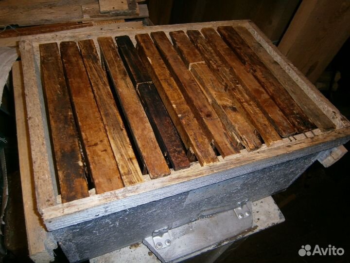 Нуклеус для пчёл