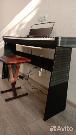 Электронное пианино Casio CDP-S100