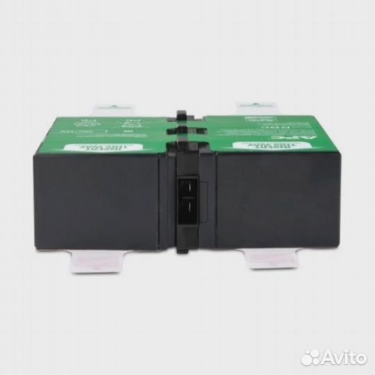 Аккумуляторная батарея для ибп APC apcrbc123 24 В