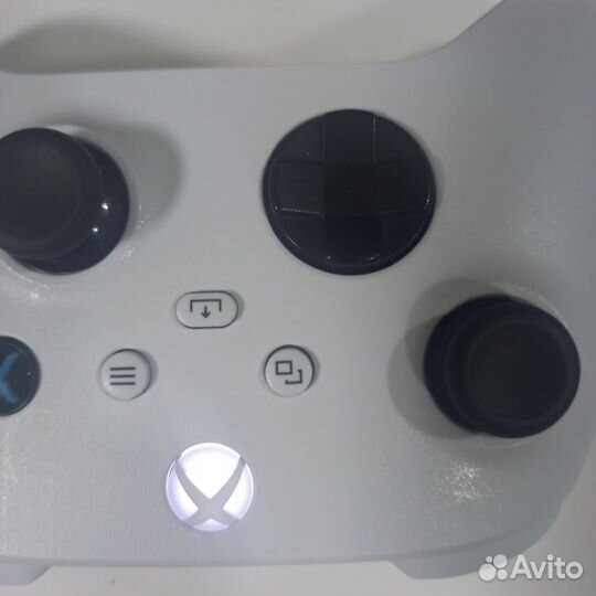 Геймпад xbox series