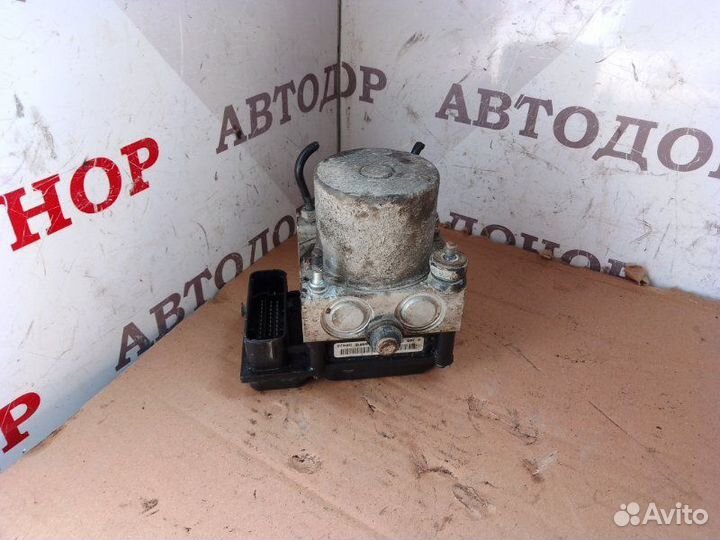 Блок ABS Peugeot 308 1.6 2009