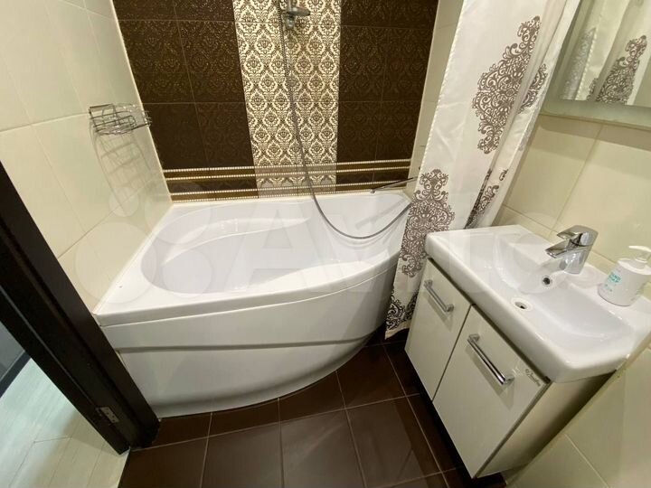 2-к. квартира, 45 м², 4/5 эт.