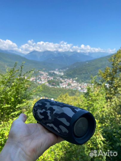Колонка Jbl flip 5 original