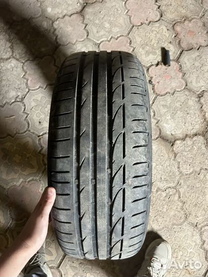 Bridgestone Potenza S001 225/45 R18 95Y