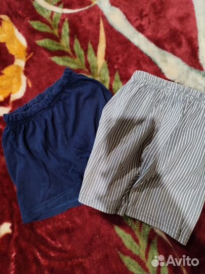 Рубашка