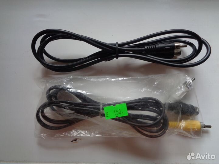 Блок питания для сеги кабеля