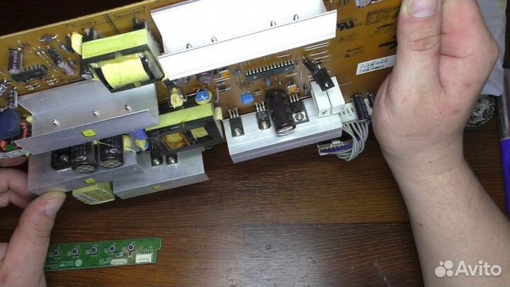 Срочный Ремонт телевизора, выезд на дом