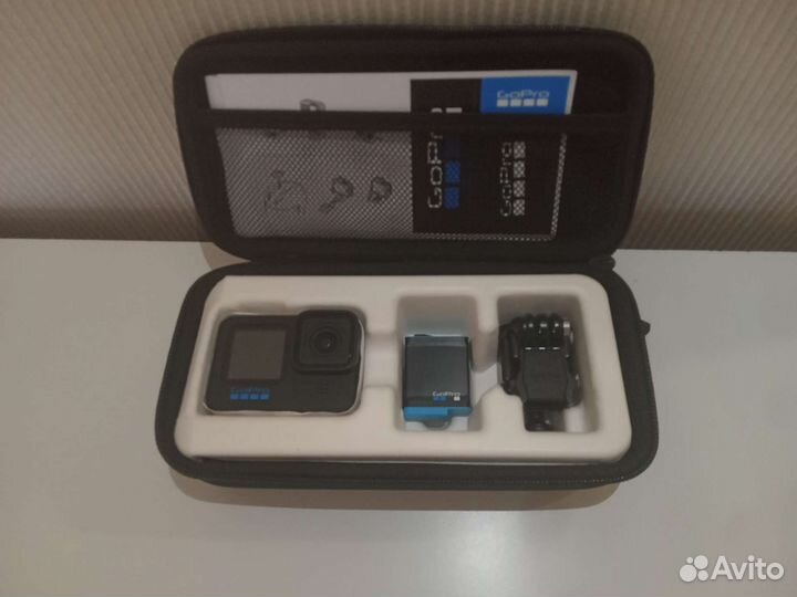 Gopro hero 10 black
